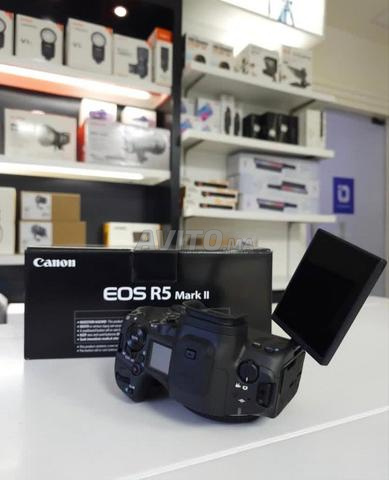 Canon Eos R5 Mark II - 2