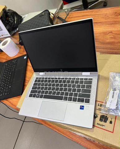 Hp Elitebook 830 G8 2 in 1  - 2