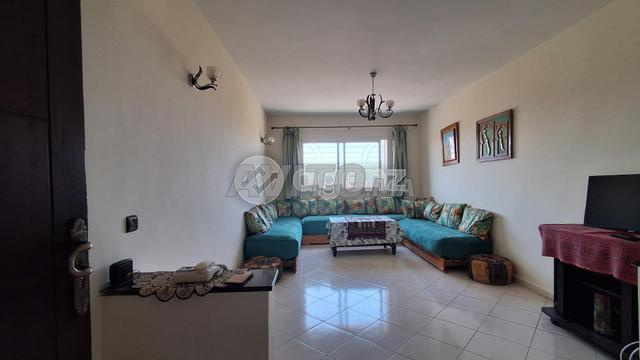 JAD-JA-1014 - Appartement à vendre à Plateau