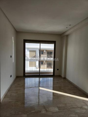 Studio Haute Standing 46m2 à Bd Taddart -Bachkou - 2