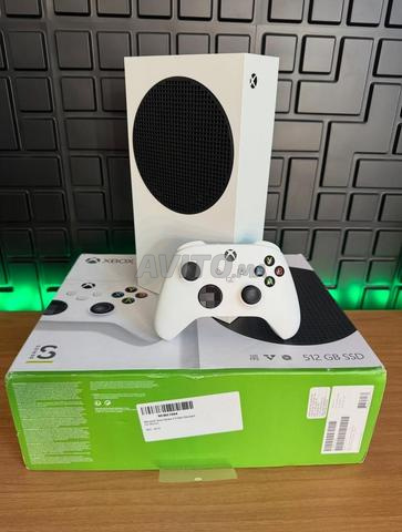 Xbox series s
