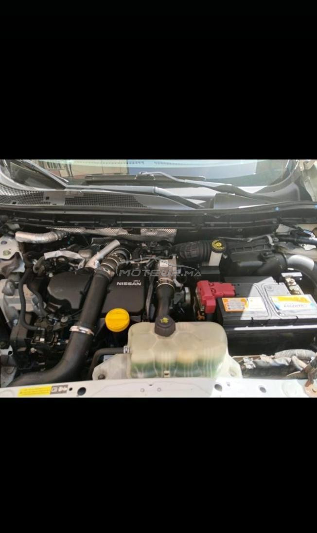 vend Nissan juke