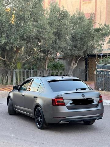 سكودا إصدار خاص - 2