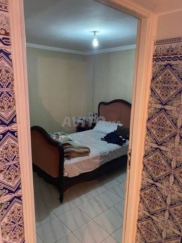 Appartement à louer 100 m² à Casablanca