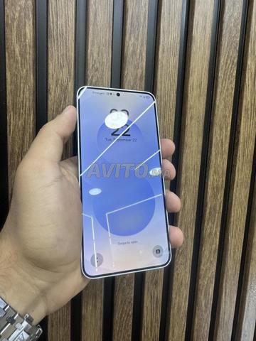 Samsung Galaxy S25 Plus très bon état ✅ - 2