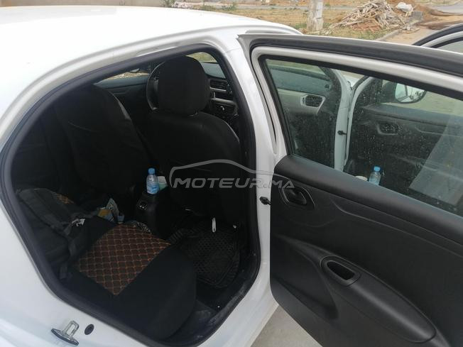 Citroën C-Elysée Essence Manuelle 2020 à Temara