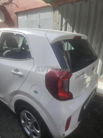Kia Picanto - Excellent état. - 2