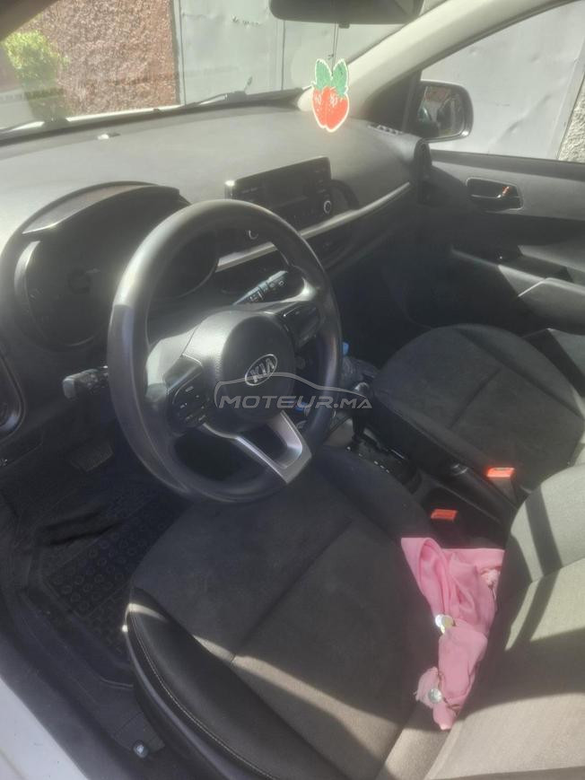 Kia picanto - Excellent état. 
