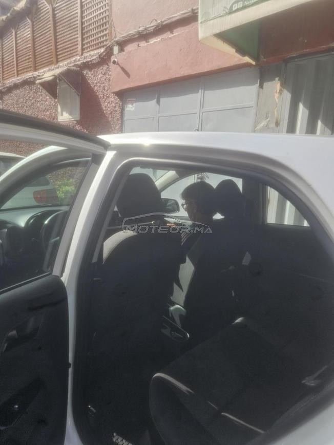 Kia picanto - Excellent état. 