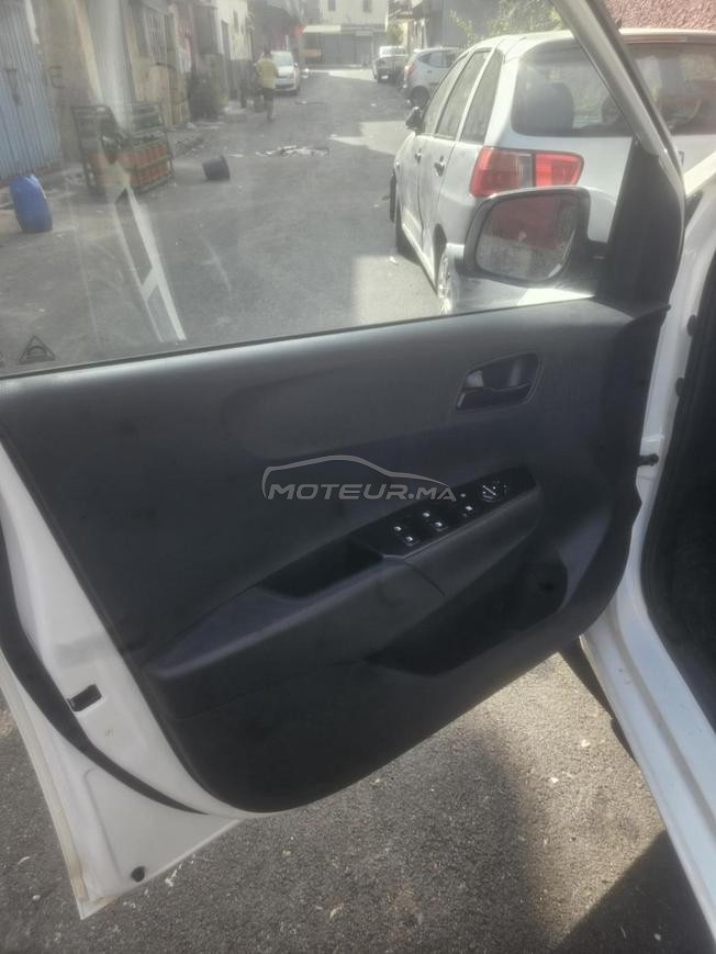 Kia picanto - Excellent état. 