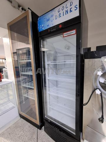 Réfrigérateur Commercial 1 porte 375l klimasan - 2