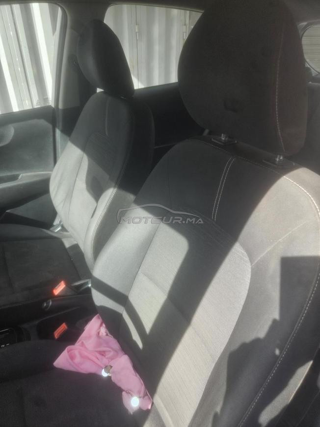 Kia picanto - Excellent état. 