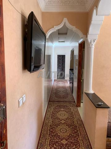 À LOUER – APPARTEMENT MEUBLÉ | HAY MOULAY RACHID - 2