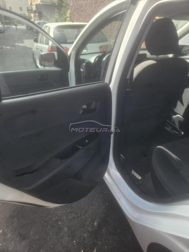 Kia picanto - Excellent état. 