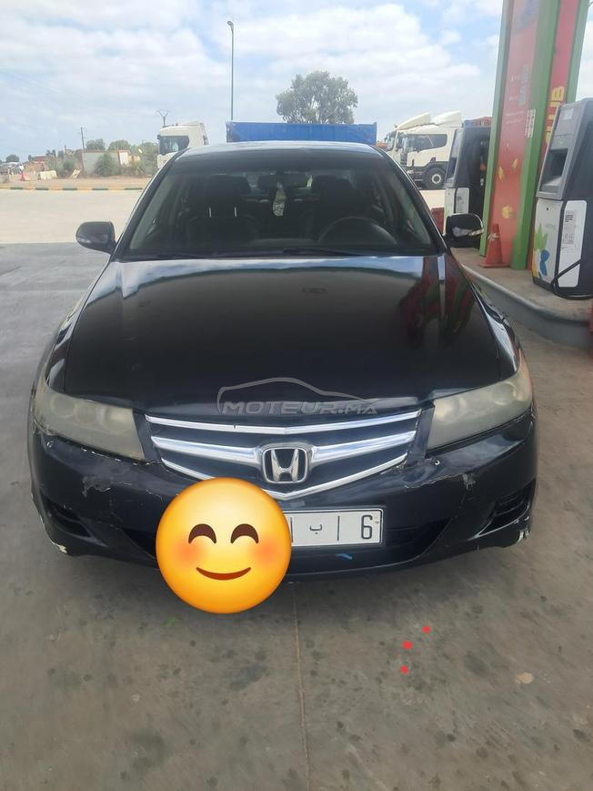 salam honda accord carte grise 