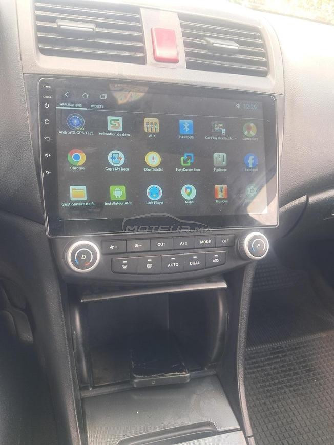 salam honda accord carte grise 
