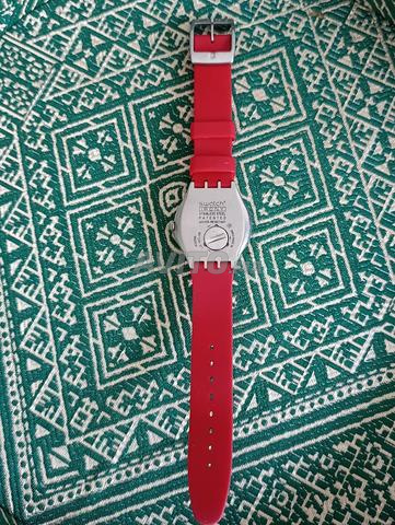 Swatch Irony Big YGS746 édition spéciale - 2