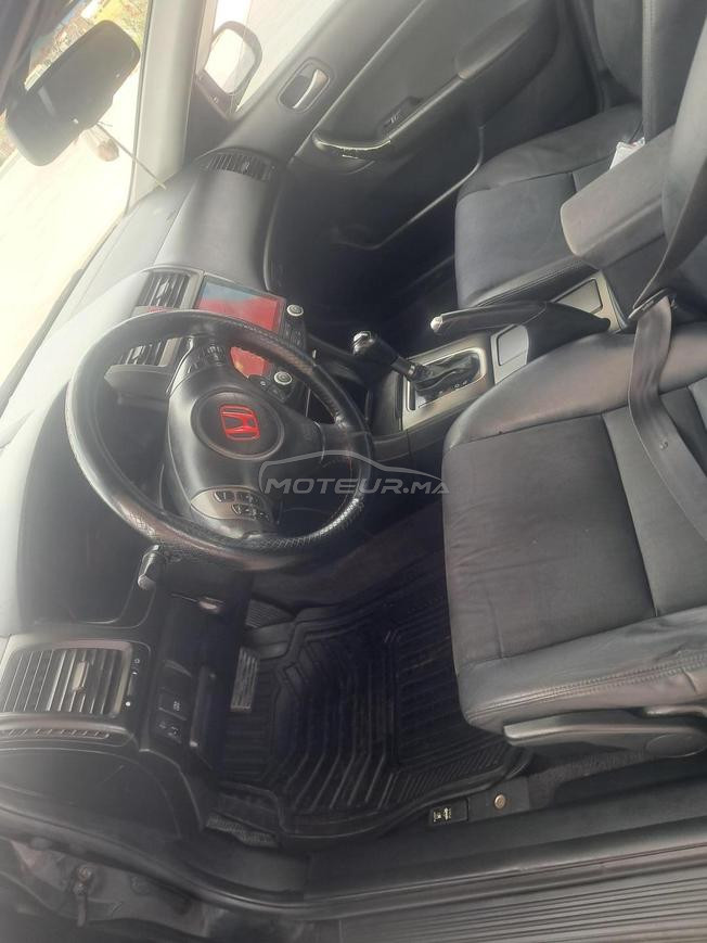 salam honda accord carte grise 