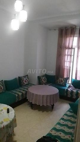 Appartement Art Déco  Bd Paris Centre Casablanca ⭐ - 2