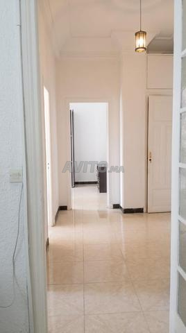 Appartement Art Déco Bd Paris Centre Casablanca ⭐ - 2