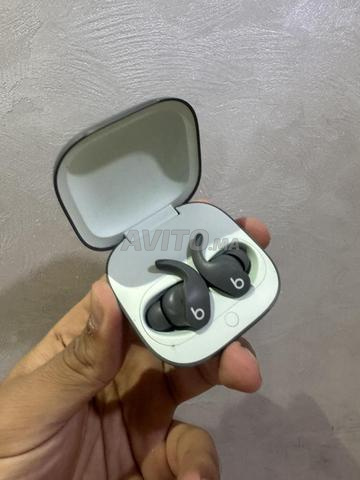 Beats fit pro ✅