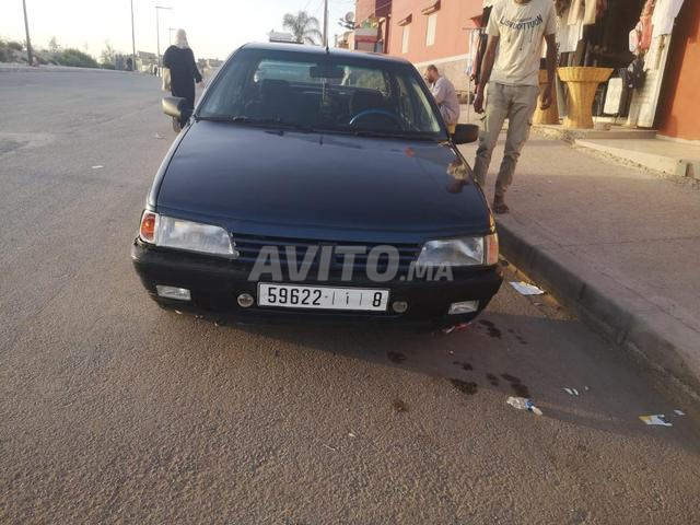 Peugeot 405 excellente état moteur bien - 2
