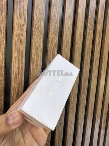 AirPods Pro 3 boîte fermée ✅ - 2