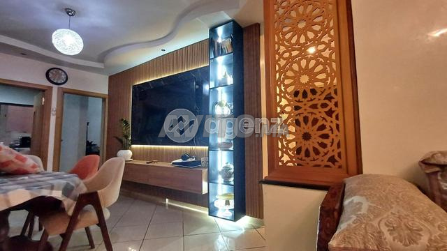 CMN-AS-1765 - Appartement à vendre à Belvédère