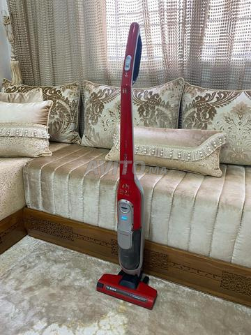 Aspirateur balai sans fil Bosch - 2