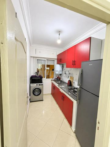 appartement meublé bouskoura a louer - 2