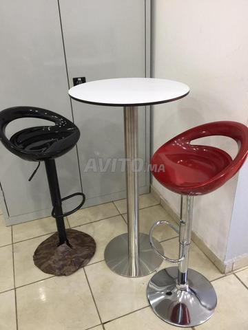 🔥 TABOURET – qualité & confort au meilleur prix - 2