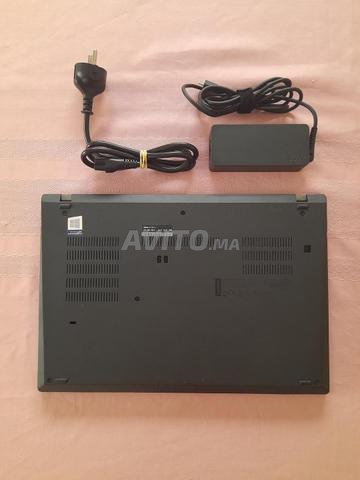 Lenovo Thinkpad T495 🇪🇺⬇️ - 2