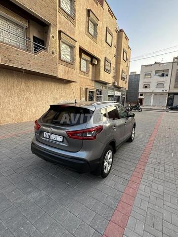 قشقاي ديزل 2018 إمكانية الاستبدال - 2