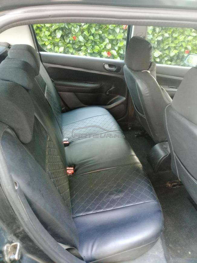 Très belle Peugeot 307 essence 8 ch 