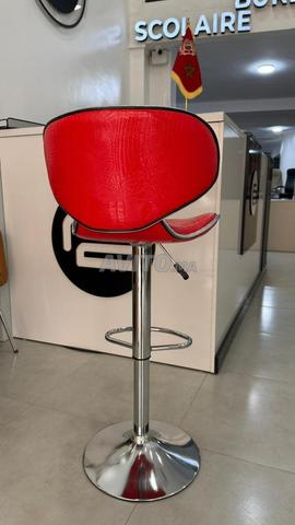 ✨ Tabouret pratique 🚚 Disponible en stock - 2