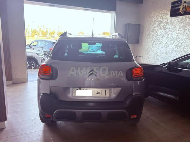 Citroën C3 - 2