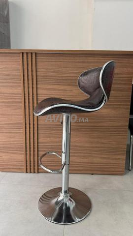 🔥 TABOURET – 🔝 Confort • Solidité • Élégance - 2