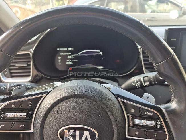 Kia Ceed Diesel Automatique 2021 à Temara