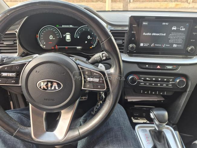 Kia Ceed Diesel Automatique 2021 à Temara