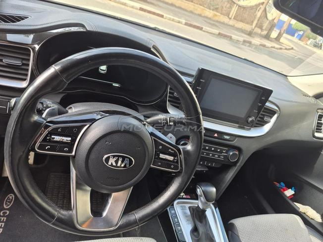 Kia Ceed Diesel Automatique 2021 à Temara