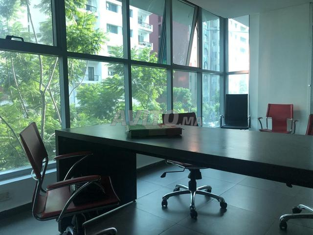 Bureau à vendre - 112 Bd d'Anfa - 2