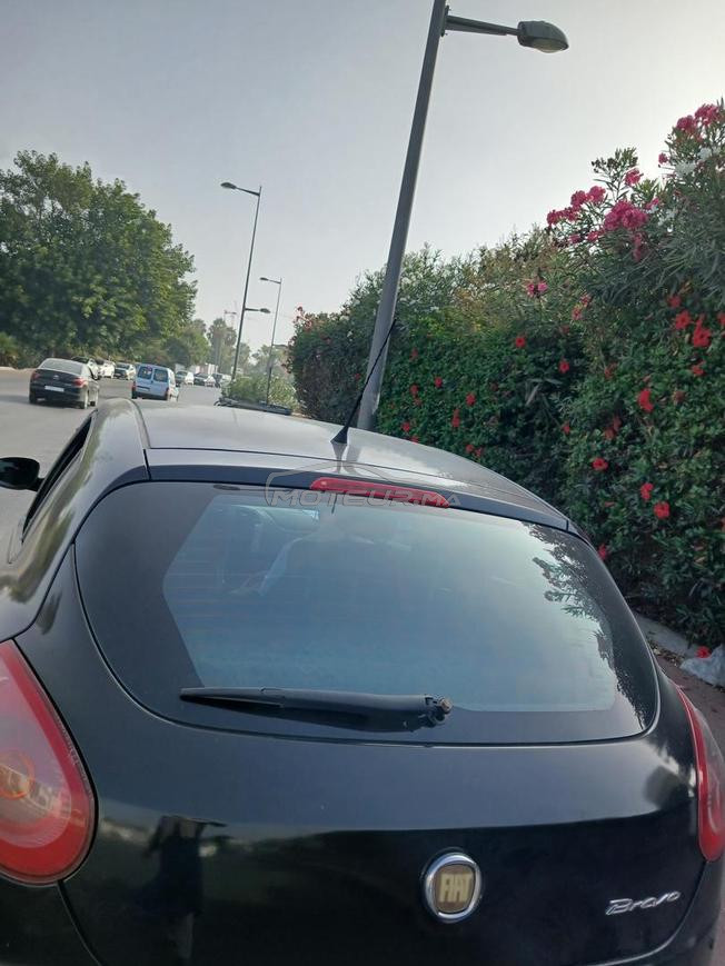 fiat bravo à ne pas rater