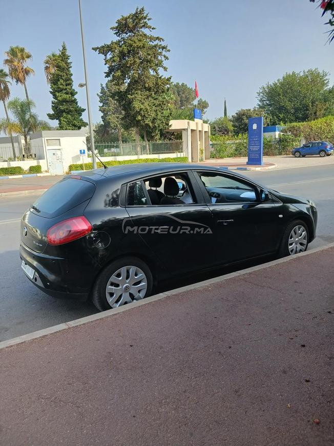 fiat bravo à ne pas rater