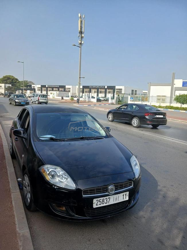 fiat bravo à ne pas rater