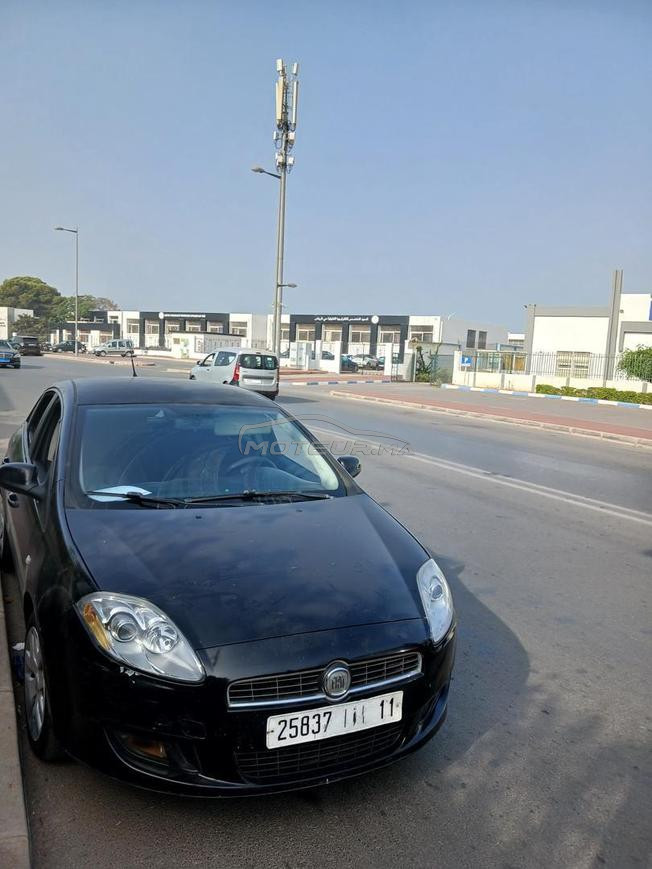 fiat bravo à ne pas rater