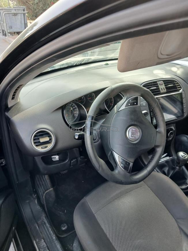 fiat bravo à ne pas rater