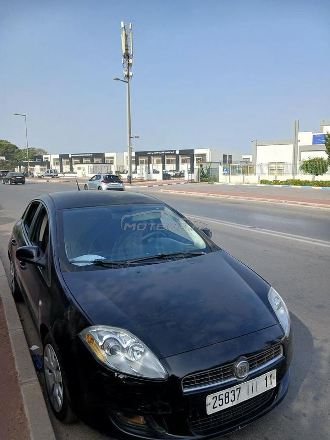 fiat bravo à ne pas rater
