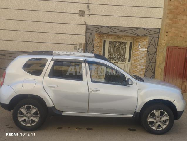 Duster à vendre - 2