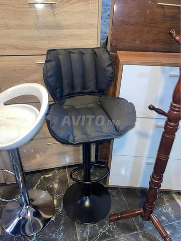 TABOURET IMPORTATION – Design moderne - 2
