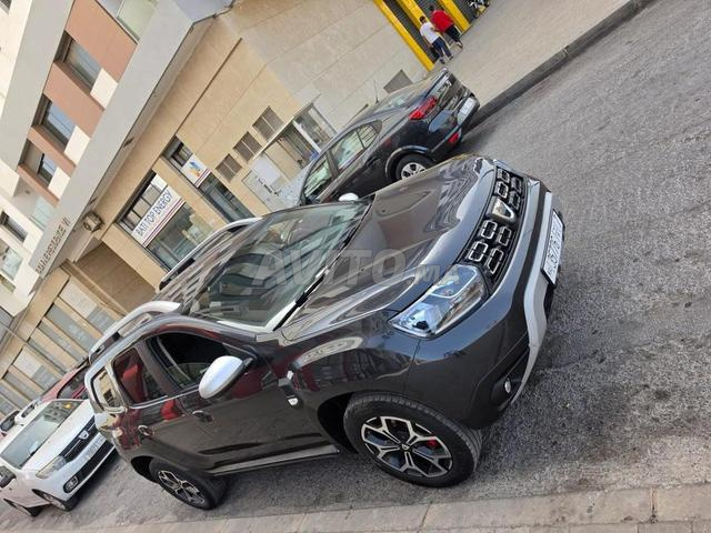 Dacia Duster Diesel Automatique 2021 à Casablanca - 2